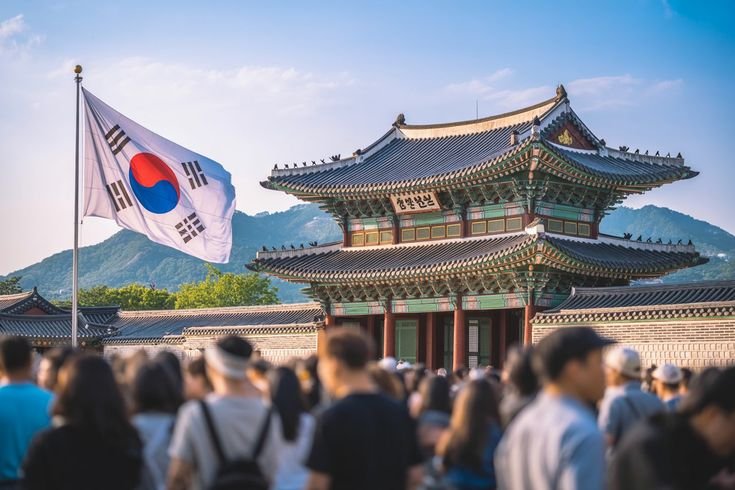 Why South Korea Is So Popular Around the World in 2026